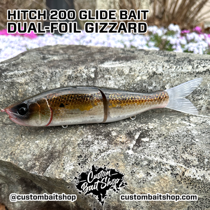 Hitch 200 (Sale)