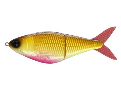 7" Influencer Glide Bait (Sale)