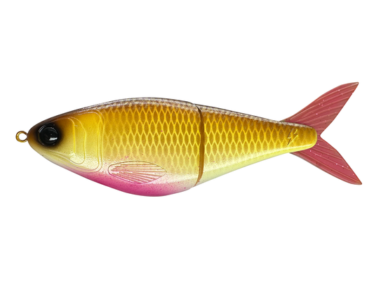 7" Influencer Glide Bait (Sale)