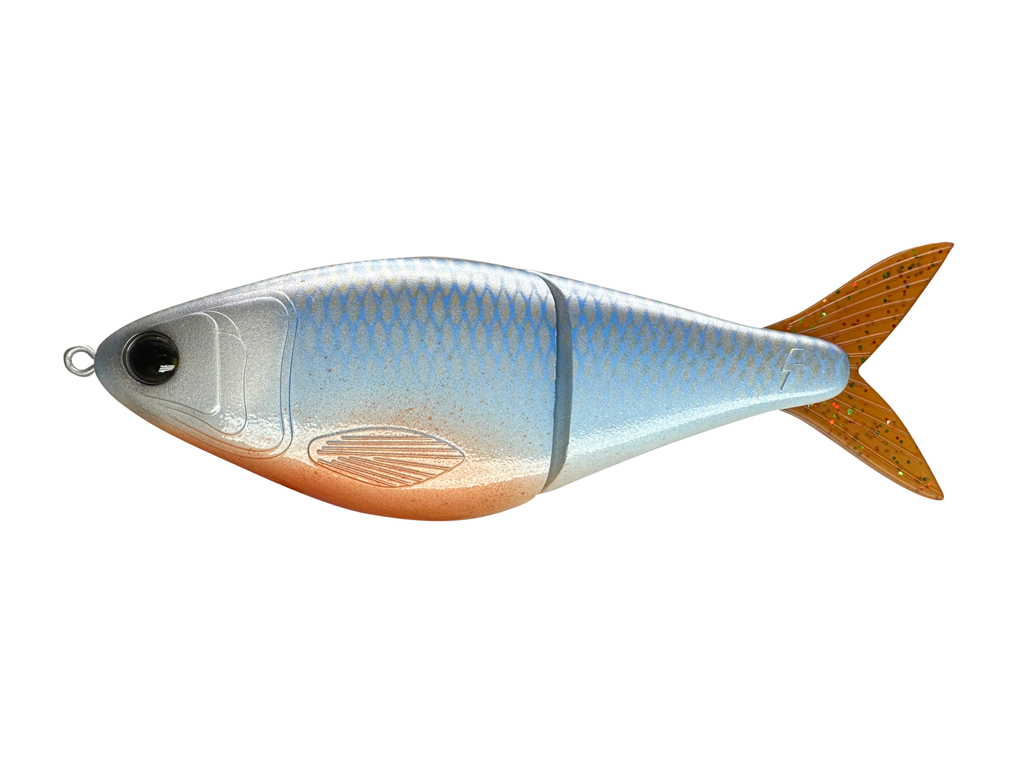 7" Influencer Glide Bait (Sale)