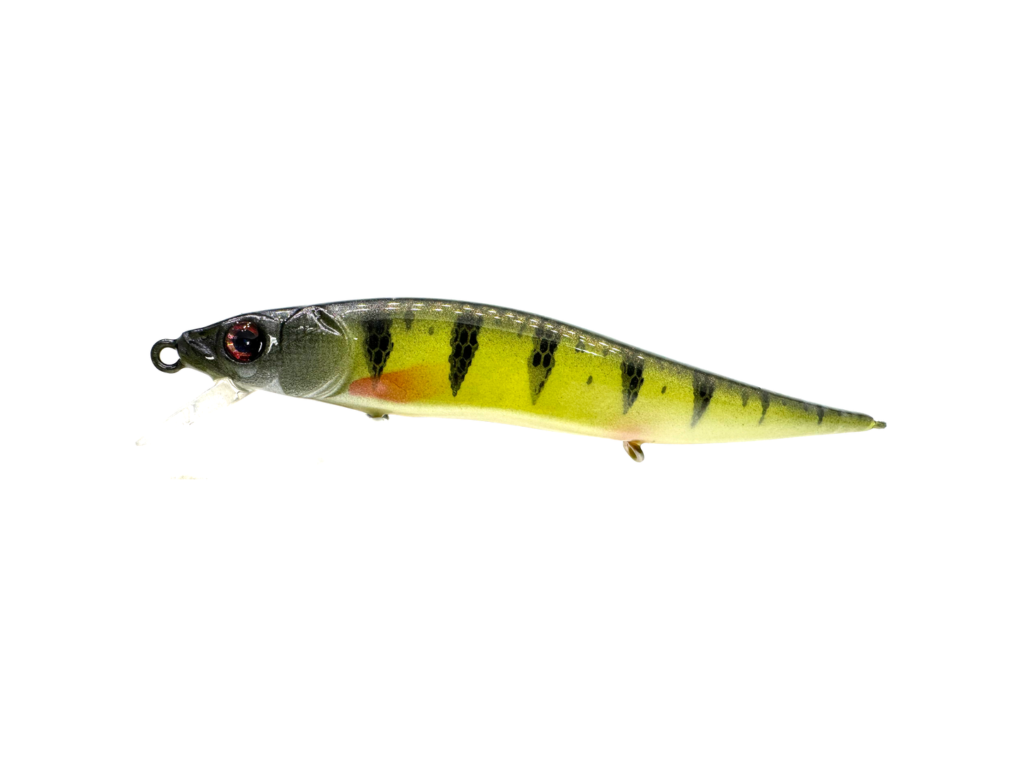 Custom Ito Vision 110 Jr Alternative Jerkbait