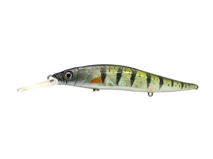 Custom Ito Vision 110+1 Alternative Jerkbait