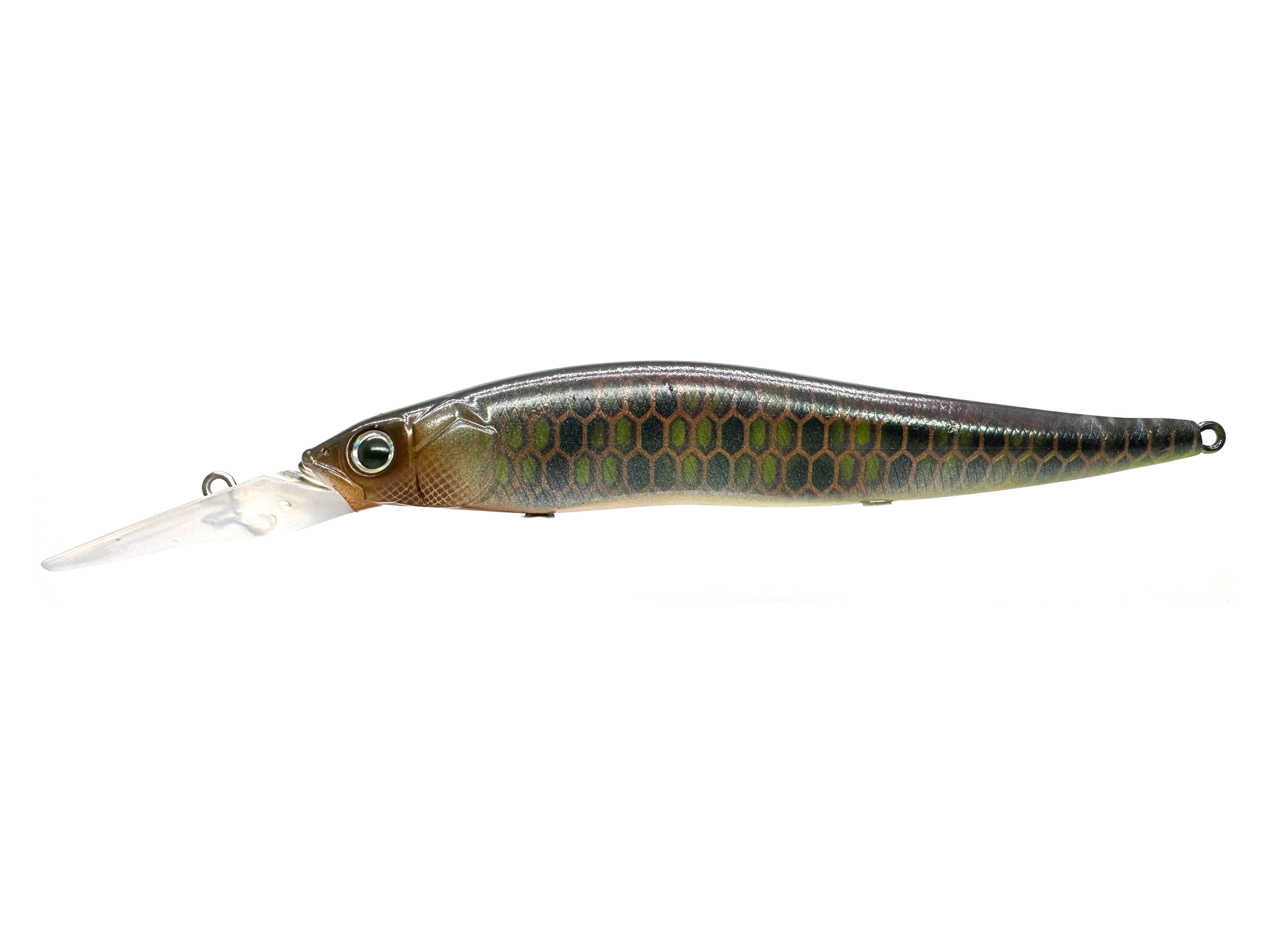 Vision OneTen 110 R+2 Clone Jerkbait – Custom Bait Shop