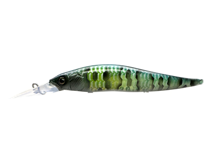 Vision OneTen 110 R+2 Clone Jerkbait