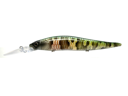 Vision OneTen 110 R+2 Clone Jerkbait