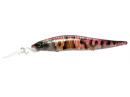 Vision OneTen 110 R+2 Clone Jerkbait