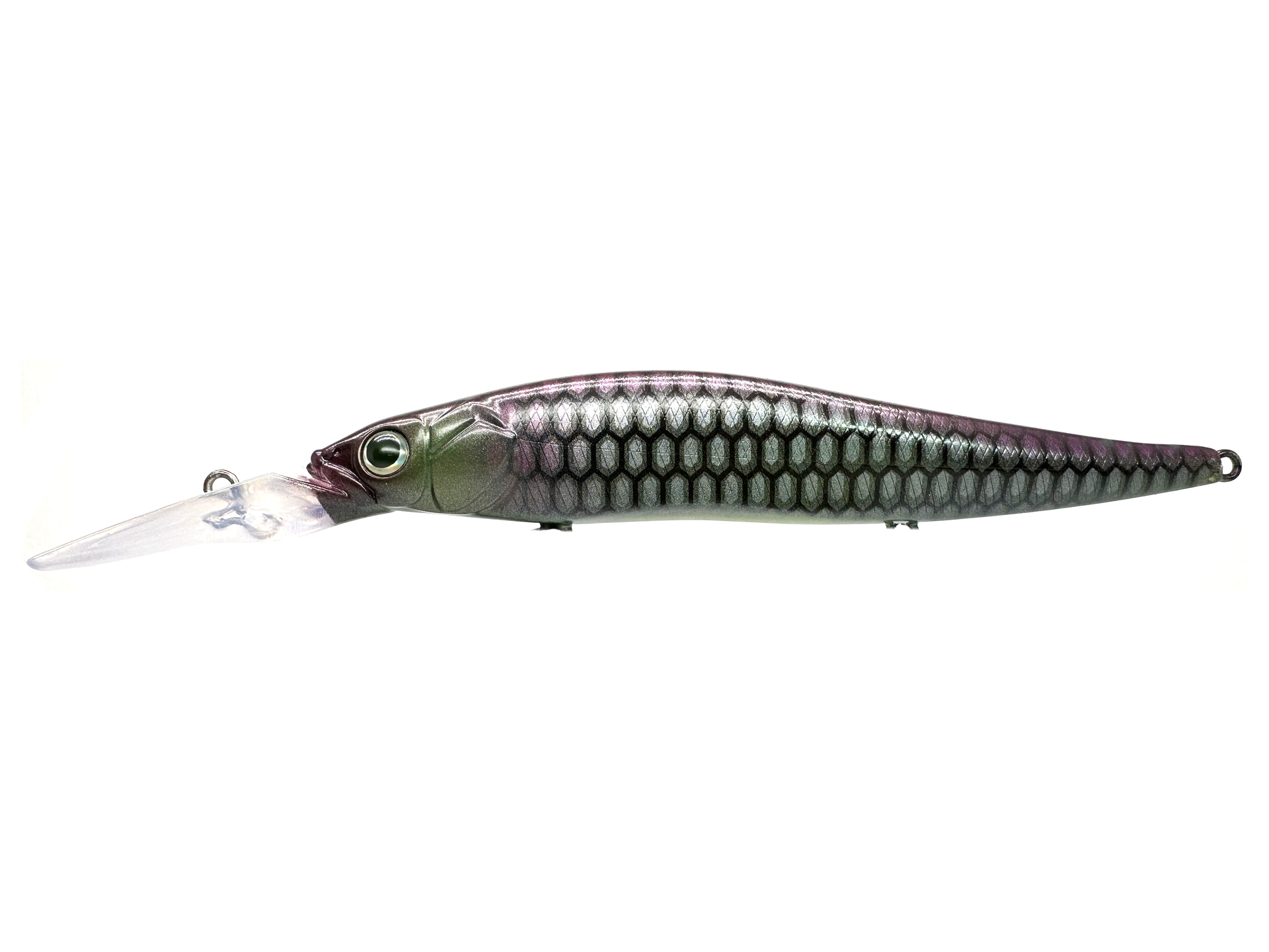 Vision OneTen 110 R+2 Clone Jerkbait – Custom Bait Shop