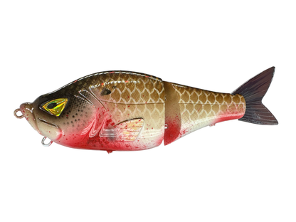 Kamikaze Glidebait (Sale)