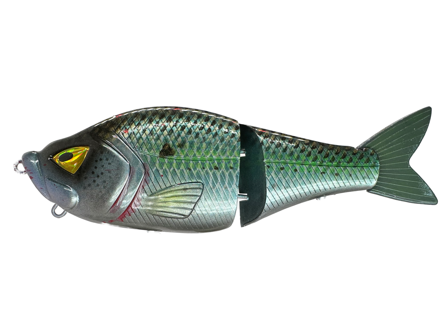 Kamikaze Glidebait (Sale)