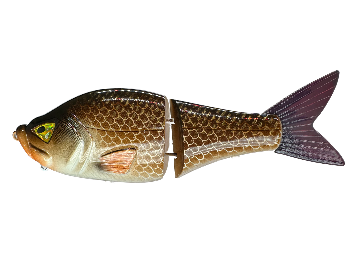 Kamikaze Glidebait (Sale)