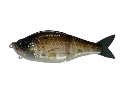Kamikaze Glidebait (Sale)
