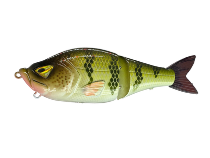 Kamikaze Glidebait (Sale)