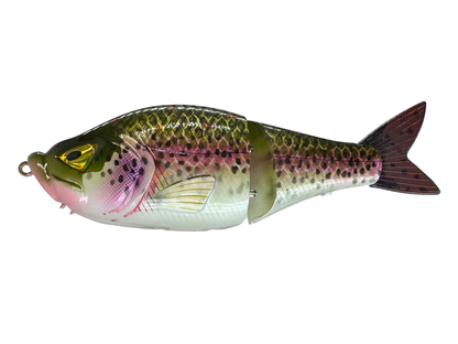 Kamikaze Glidebait (Sale)