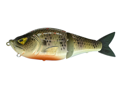 Kamikaze Glidebait (Sale)