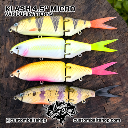 5” Klash Clone (Sale)