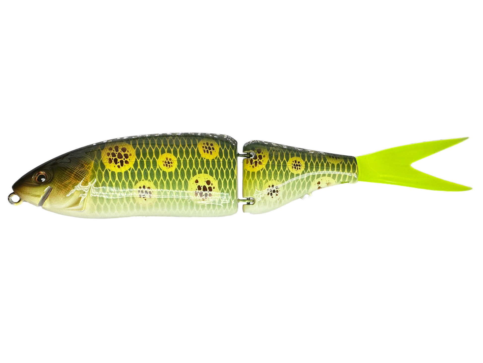 fishing clash lures 6.5” Tiny Klash Clone