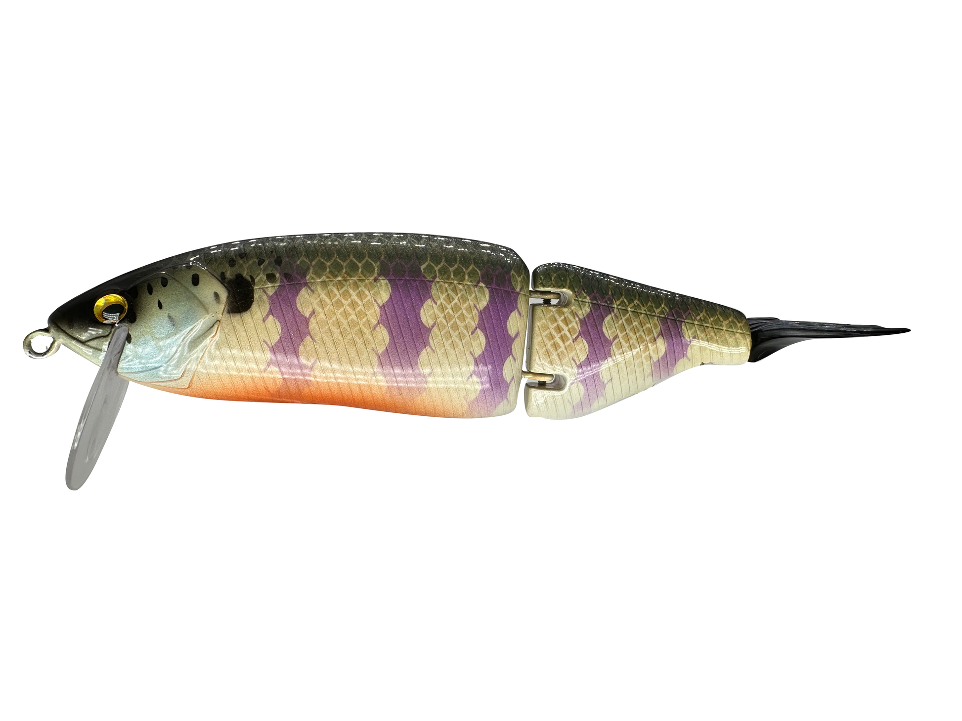 fishing clash lures 6.5” Tiny Klash Clone