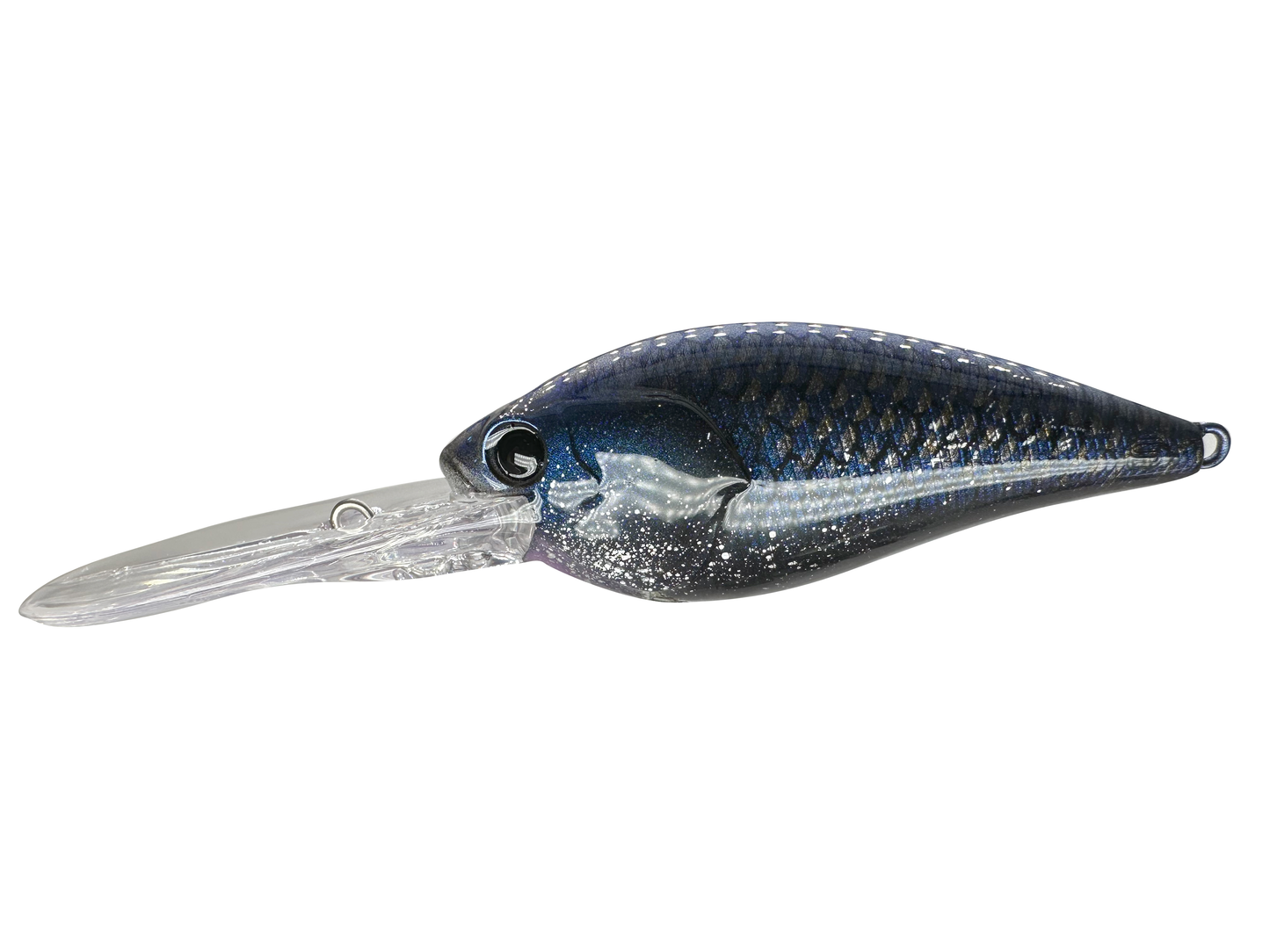 Flat CB D20 Crankbait (Sale)