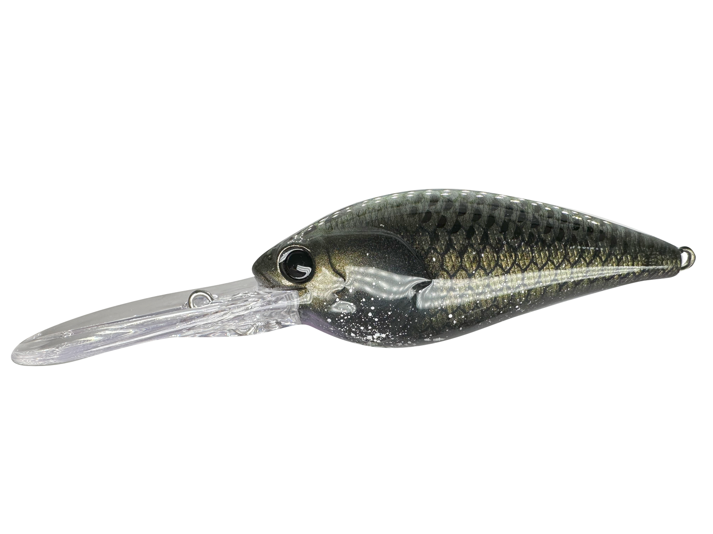 Flat CB D20 Crankbait (Sale)