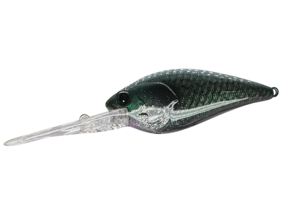 Flat CB D20 Crankbait (Sale)