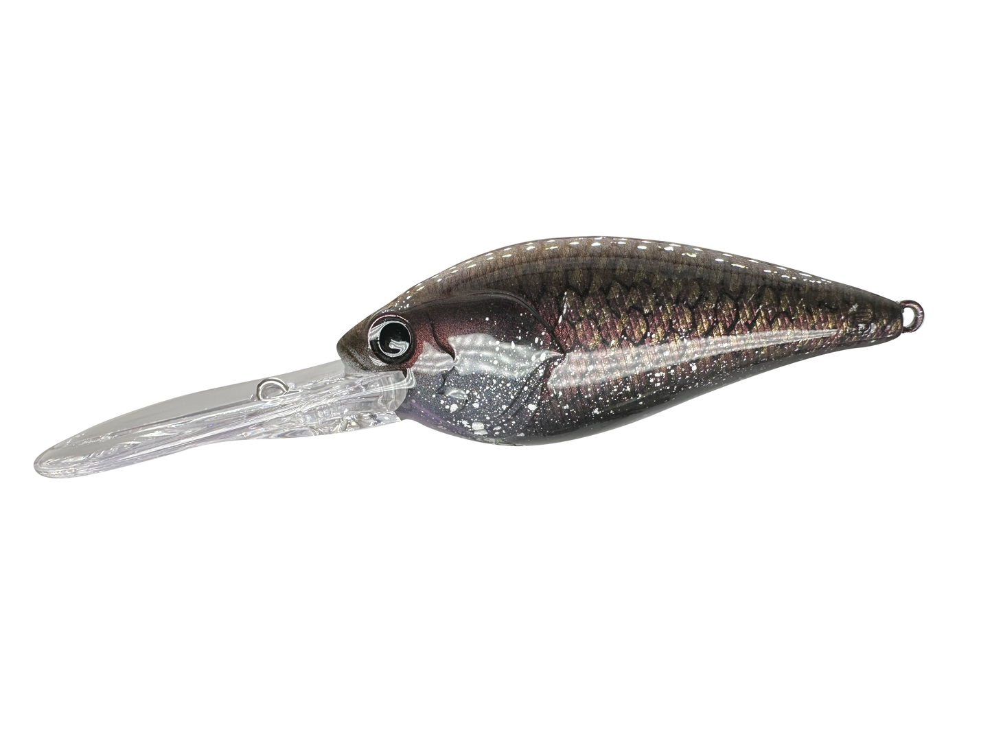 Flat CB D20 Crankbait (Sale)