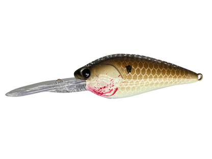 Flat CB D20 Crankbait (Sale)