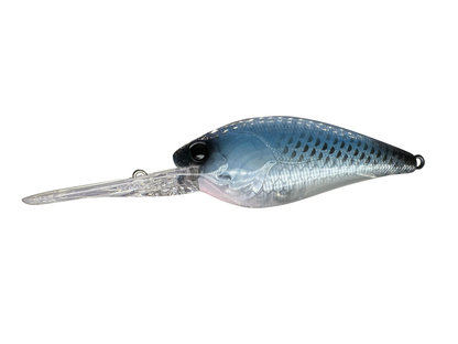 Flat CB D20 Crankbait (Sale)