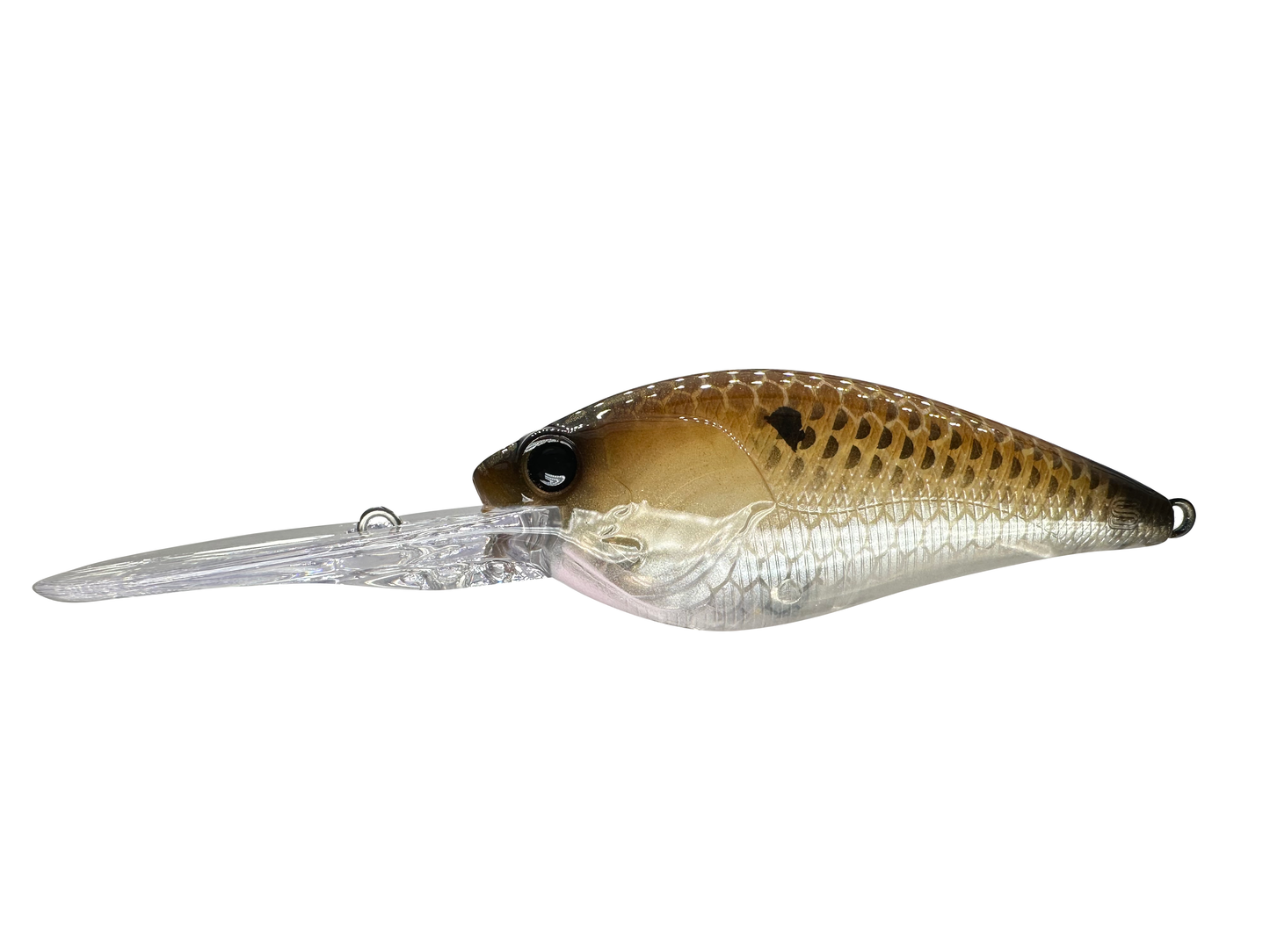 Flat CB D20 Crankbait (Sale)
