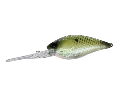 Flat CB D20 Crankbait (Sale)