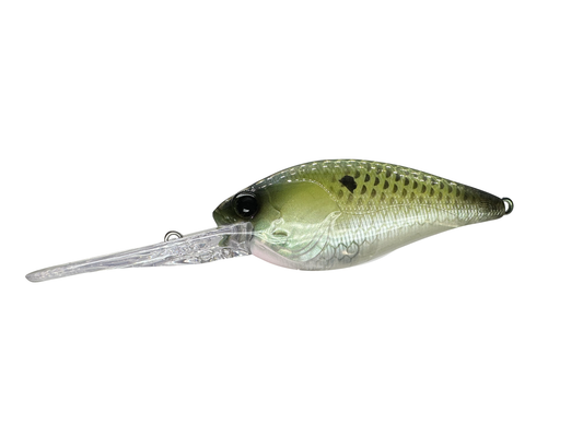 Flat CB D20 Crankbait (Sale)