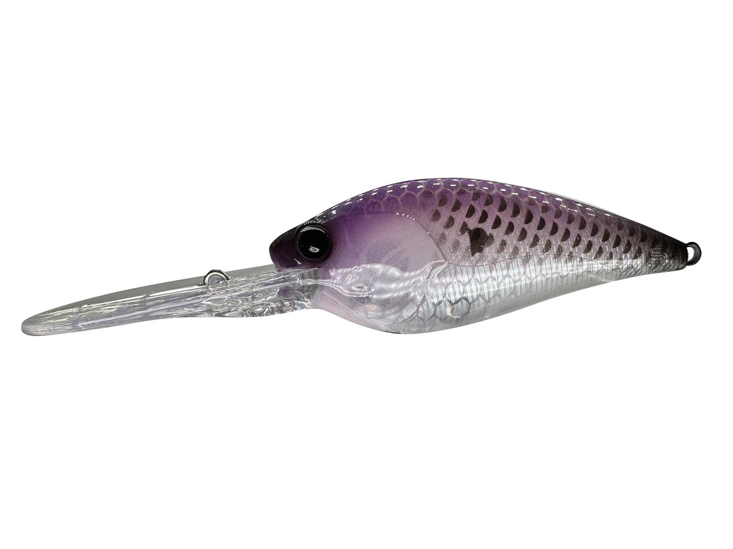 Flat CB D20 Crankbait (Sale)
