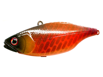 Jackall TN70 Lipless Crankbait - Red Craw