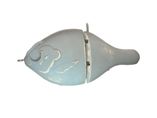 Legal Dope Swimbaits - Ready for Paint