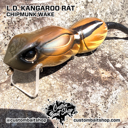 Legal Dope - Kangaroo Rat