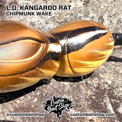 Legal Dope - Kangaroo Rat