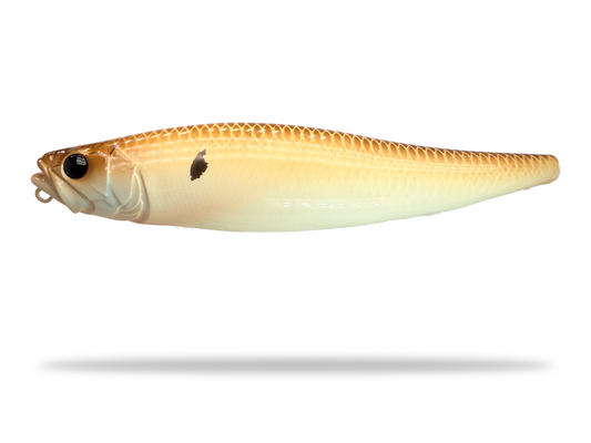 7" Walking Bait (Drop)