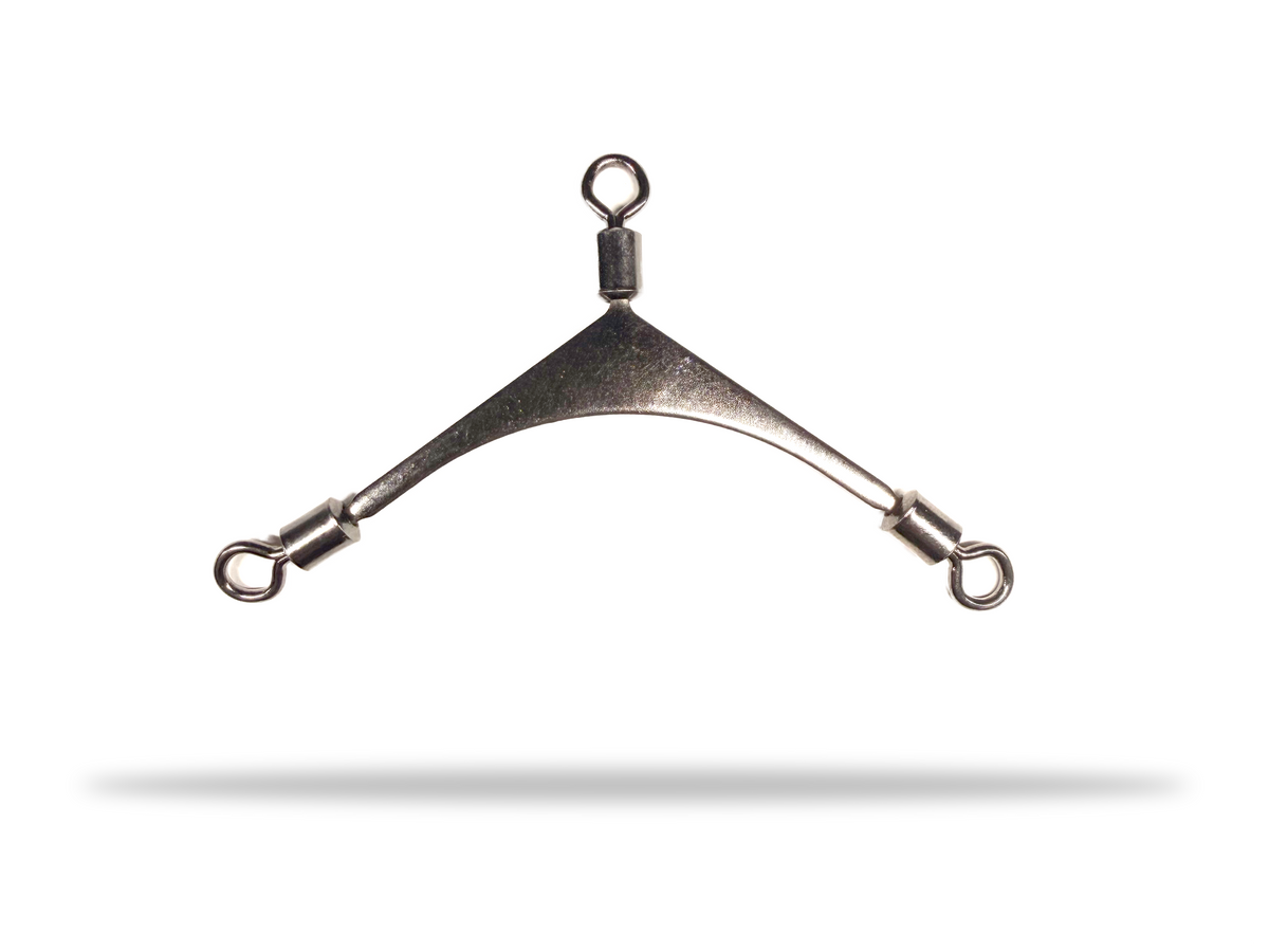 Micro-Glide Double-Harness