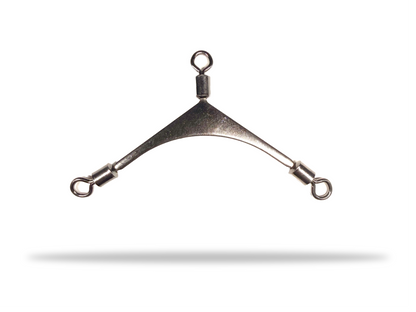 Micro-Glide Double-Harness