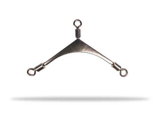 Micro-Glide Double-Harness