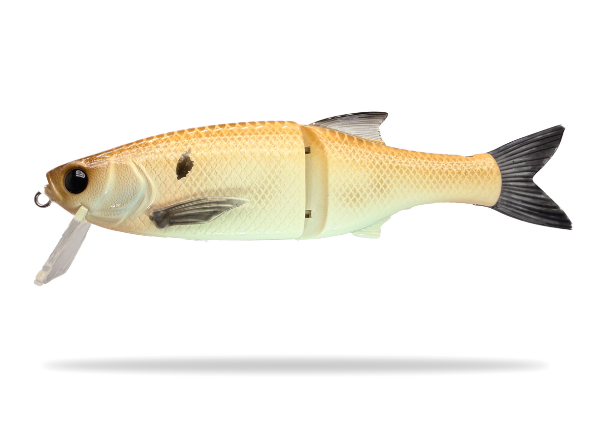 7" Wake Bait (Drop)