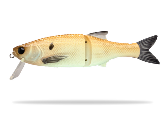 7" Wake Bait (Drop)