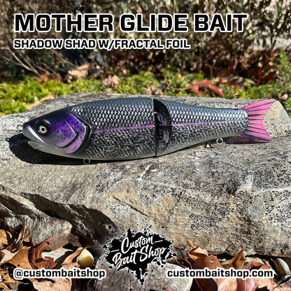 12" Mother Clone (Sale)