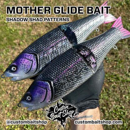 12" Mother Clone (Sale)