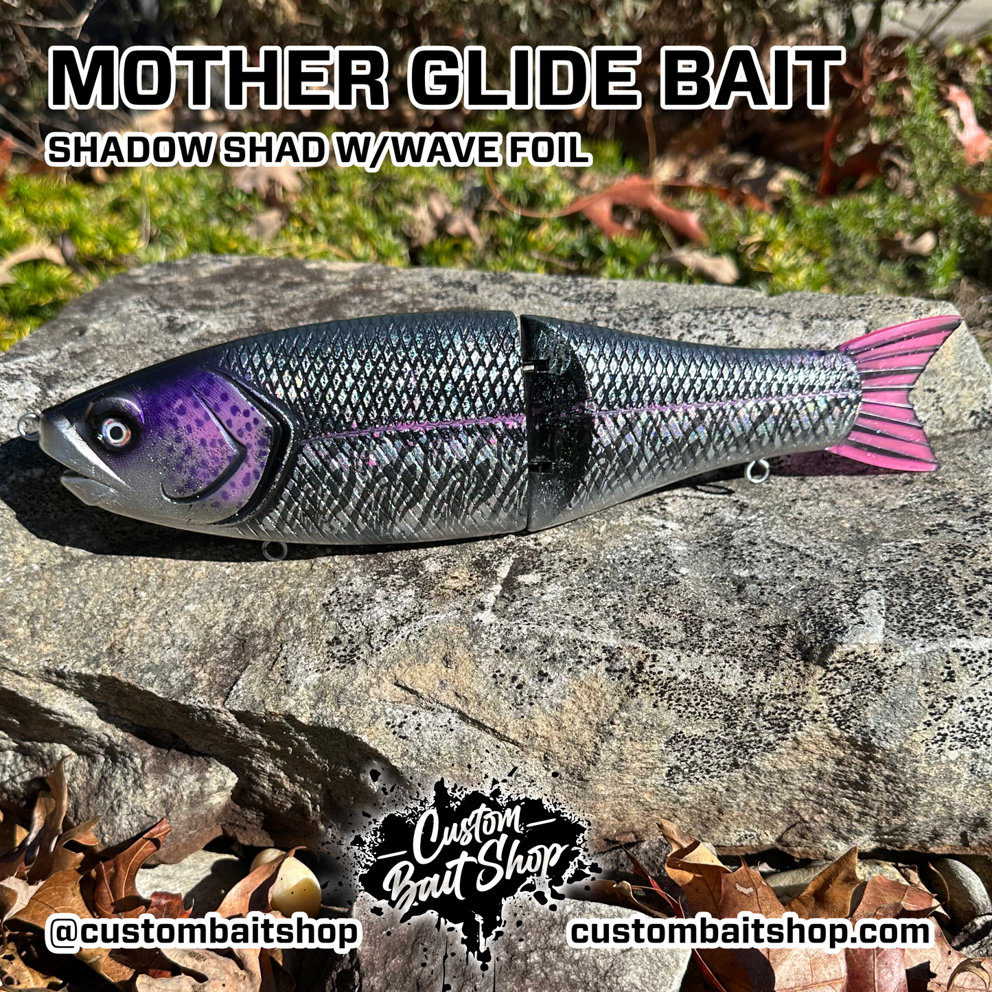 12" Mother Clone (Sale)