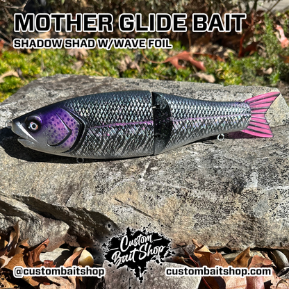 12" Mother Clone (Sale)