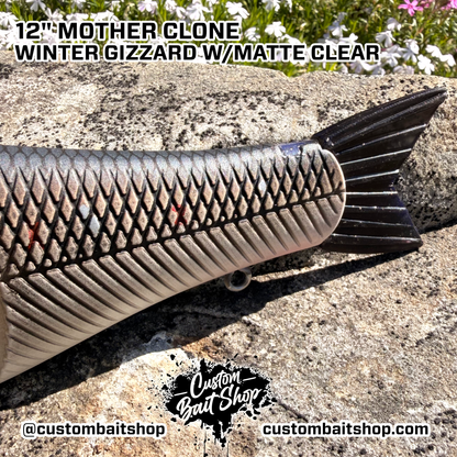 12" Mother Clone (Sale)