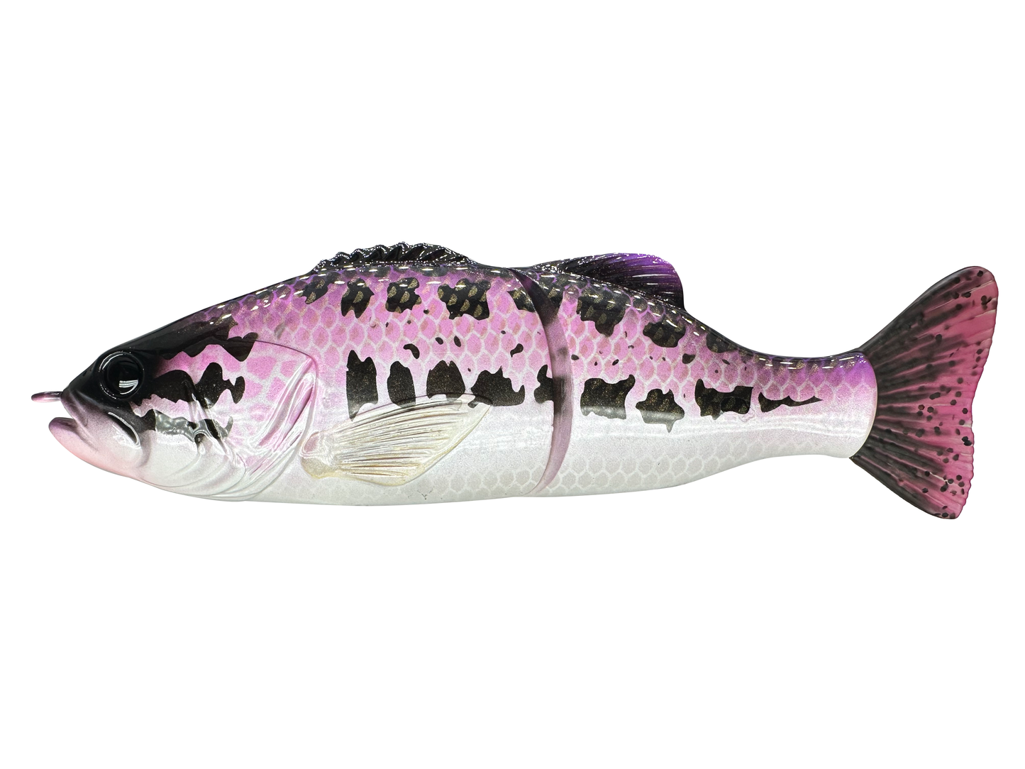 6" Imakatsu SG Nonkee Clone