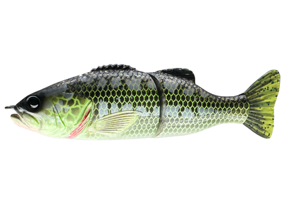 6" Imakatsu SG Nonkee Clone