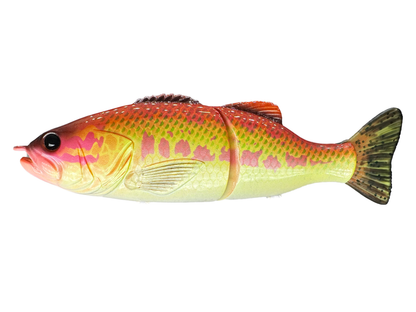 6" Imakatsu SG Nonkee Clone