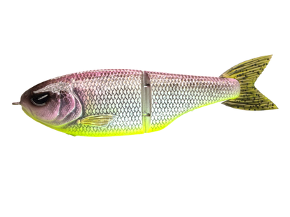 7" Nth Shad - Glide Bait